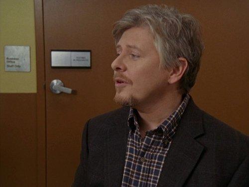 Scrubs Season 5 Episode 13 - My Five Stages