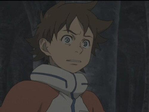 undefined Season 1 Episode 19 - Acperience-2