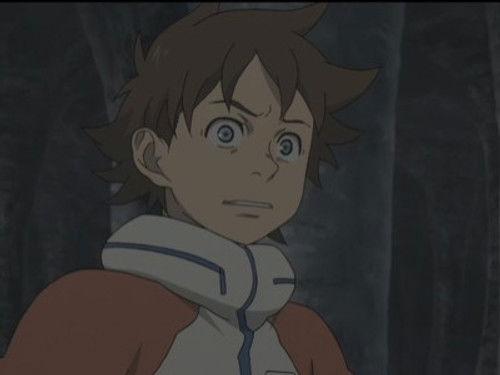 Eureka Seven Season 1 Episode 19 - Acperience-2