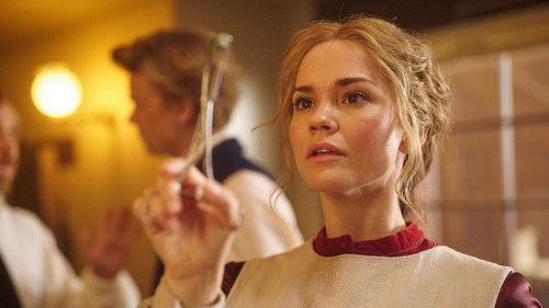 The Artful Dodger Season 2 Episode 6 - Bellybutton