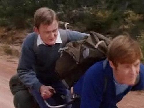 Skippy the Bush Kangaroo Season 2 Episode 4 - Follow My Leader