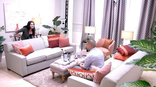 A Night with My Ex Season 1 Episode 2 - Three’s a Crowd