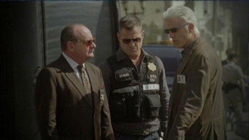 CSI: Crime Scene Investigation Season 12 Episode 7 - Brain Doe