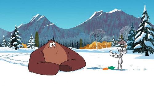 New Looney Tunes Season 1 Episode 4 - Sun Valley Freeze