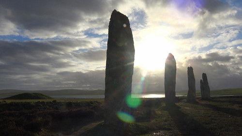 Ancient Aliens Season 16 Episode 1 - The Divine Number