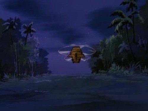 G.I. Joe: A Real American Hero Season 2 Episode 4 - Arise, Serpentor, Arise! (4)