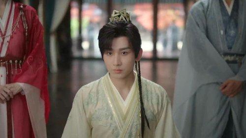 The Journey of Legend Season 1 Episode 1 - Episode 1