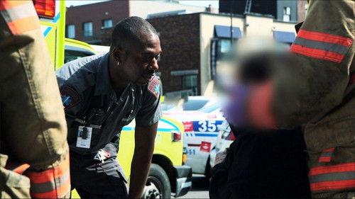 911 Season 2 Episode 3 - Episode 3