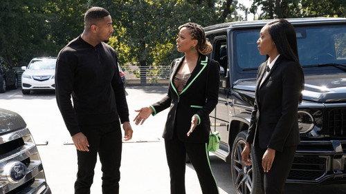 All the Queen's Men Season 3 Episode 10 - Nowhere to Hide