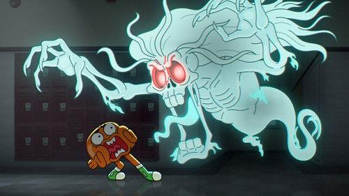 undefined Season 2 Episode 19 - The Necroprancer