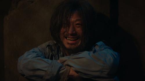 The Game: Towards Zero Season 1 Episode 15 - Hyun Woo's Basement