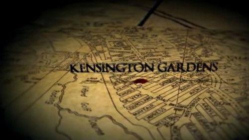 Murder Maps Season 2 Episode 1 - Terror In The Roaring Twenties