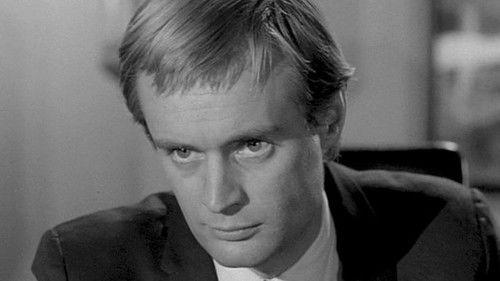 The Man from U.N.C.L.E. Season 1 Episode 15 - The Deadly Decoy Affair