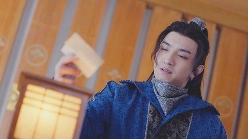 The Princess Weiyoung Season 1 Episode 31 - Episode 31