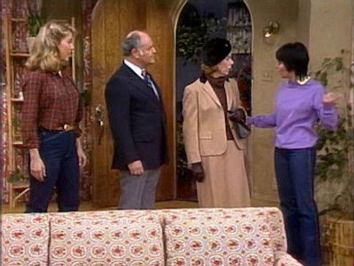 Three's Company Season 5 Episode 8 - Jack to the Rescue