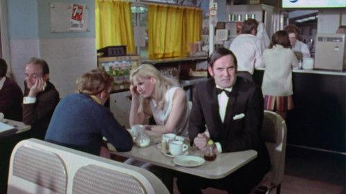 Monty Python's Flying Circus Season 2 Episode 5 - Live from the Grill-O-Mat