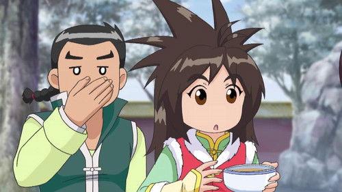 Ori Princess Season 2 Episode 2 - Episode 2