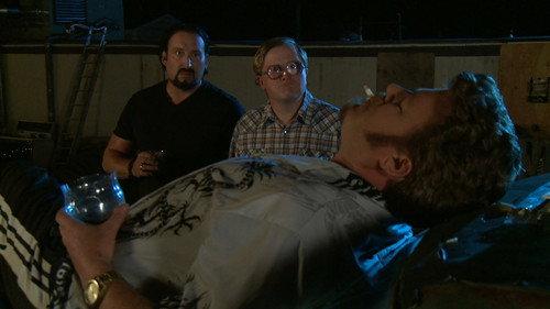 Trailer Park Boys Season 8 Episode 3 - The Dirty Dancer