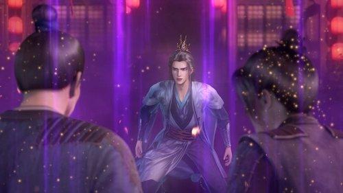 Renegade Immortal Season 1 Episode 10 - Mournful Calamity