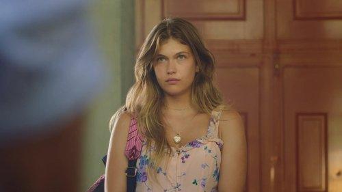 Maestro in Blue Season 1 Episode 1 - Clair De Lune