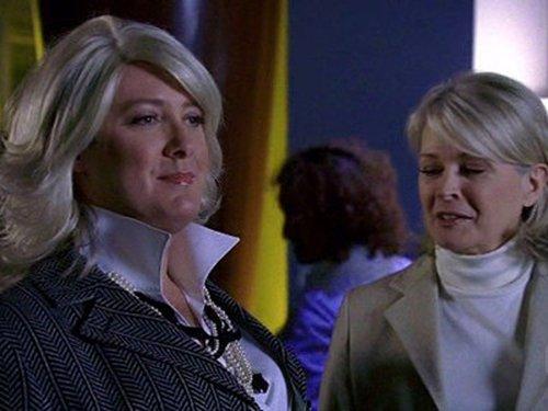 Boston Legal Season 3 Episode 13 - Dumping Bella