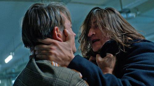 Passengers Season 2 Episode 8 - Episode 8