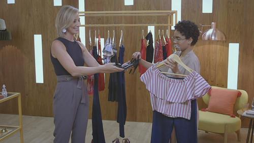 Troca de Estilos Season 3 Episode 10 - Episode 10