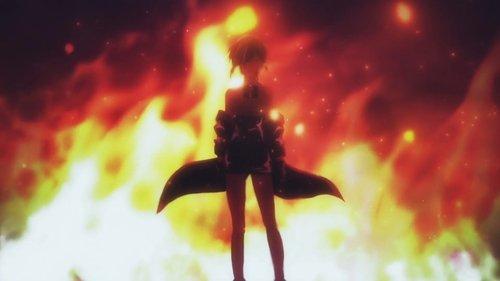 Ishura Season 1 Episode 4 - Nihilo the Vortical Stampede and Kia the World Word