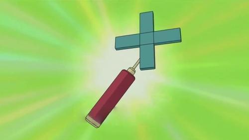 Doraemon Season 1 Episode 18 - Now-Now Stick