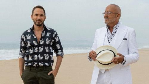 Conta-me Season 1 Episode 4 - Episode 4