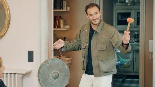 The Parisian Agency: Exclusive Properties Season 5 Episode 4 - Episode 4