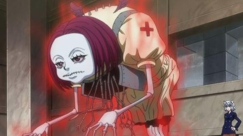 undefined Season 2 Episode 105 - Resolve x And x Awakening