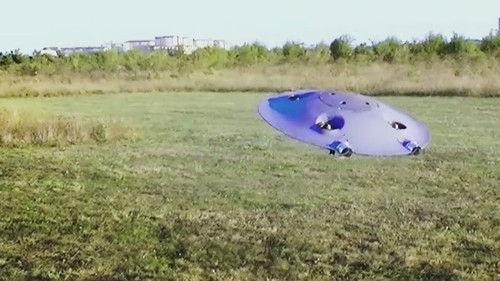 The Proof Is Out There Season 5 Episode 12 - Bigfoot Car Chase, Airport UFO, and High School Football Ghost