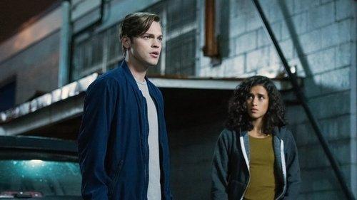 undefined Season 13 Episode 9 - The Bad Place