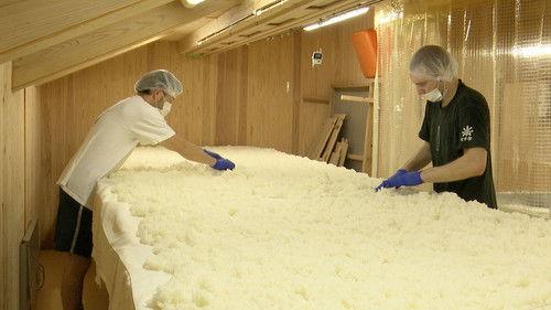 Where We Call Home Season 3 Episode 3 - Sake Mastery Starts With Rice