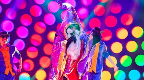 Masked Singer Sverige Season 2 Episode 5 - Episode 5