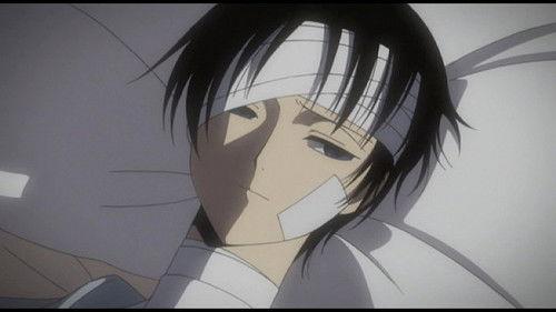 xxxHOLiC Season 2 Episode 12 - Truth
