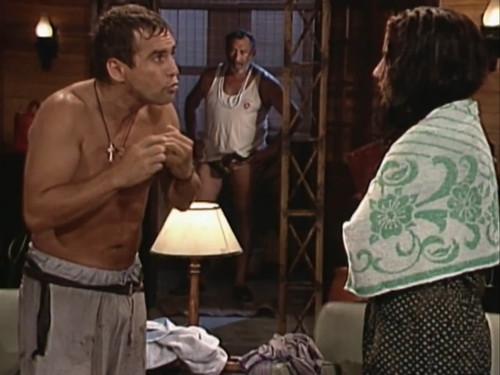 Mulheres de Areia Season 1 Episode 7 - Chapter 7