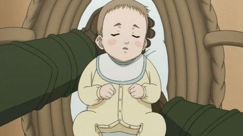 Pumpkin Scissors Season 1 Episode 6 - A Fruitful Time