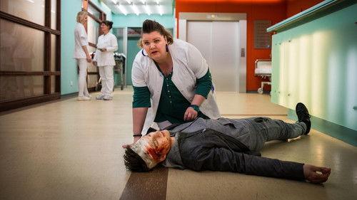 Hamburg Dockland Season 11 Episode 24 - Episode 24