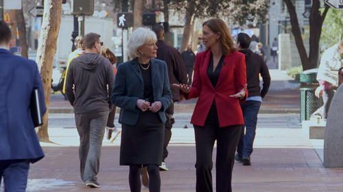 60 Minutes Season 53 Episode 15 - Saudi Fugitives, The High Cost of Healing, Excited Delirium