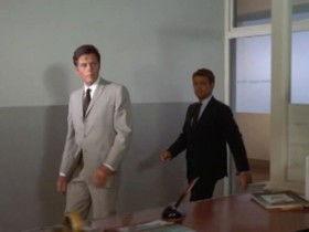 Hawaii Five-O Season 2 Episode 7 - Sweet Terror