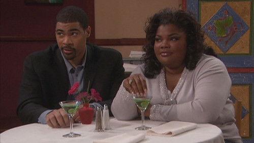 The Parkers Season 5 Episode 17 - Could It Be You? (1)