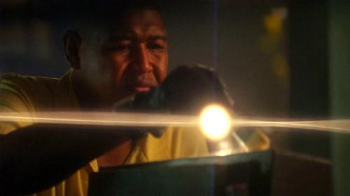 undefined Season 9 Episode 9 - Blood Sugar