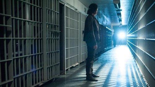 Twin Peaks Season 3 Episode 7 - Part 7