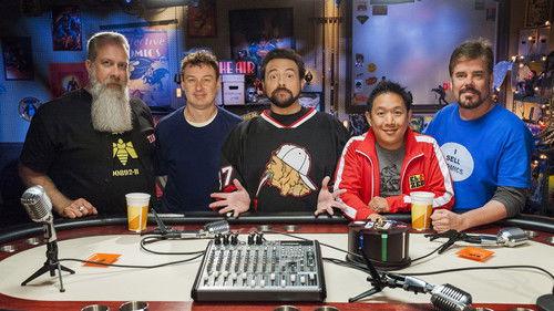 Comic Book Men Season 6 Episode 1 - Bucket List
