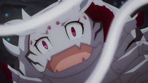 So I'm a Spider, So What? Season 1 Episode 15 - Did Mother Send These Annoying Puppet Spiders?