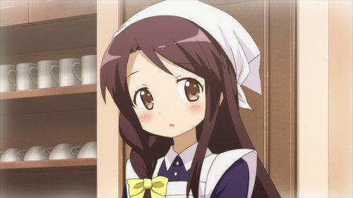 Kinmoza! Season 2 Episode 6 - The Girl on My Mind