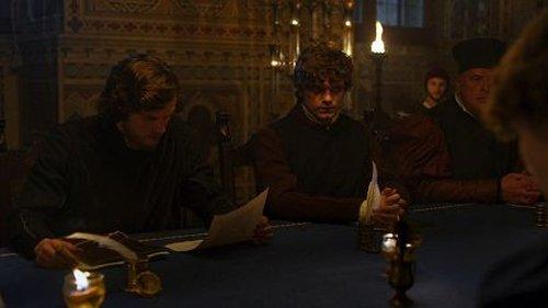 Medici: Masters of Florence Season 3 Episode 3 - Trust