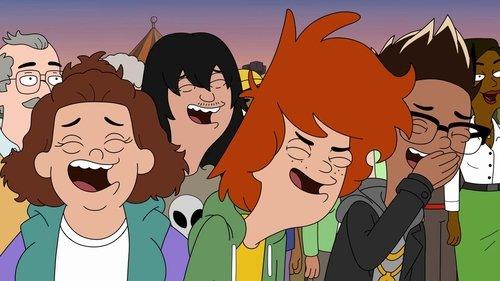 Duncanville Season 1 Episode 4 - Witch Day